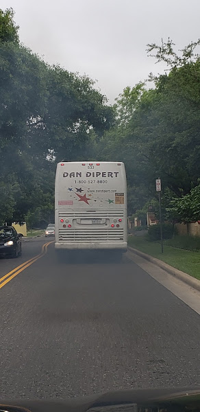 Dan Dipert Coaches and Tours 4