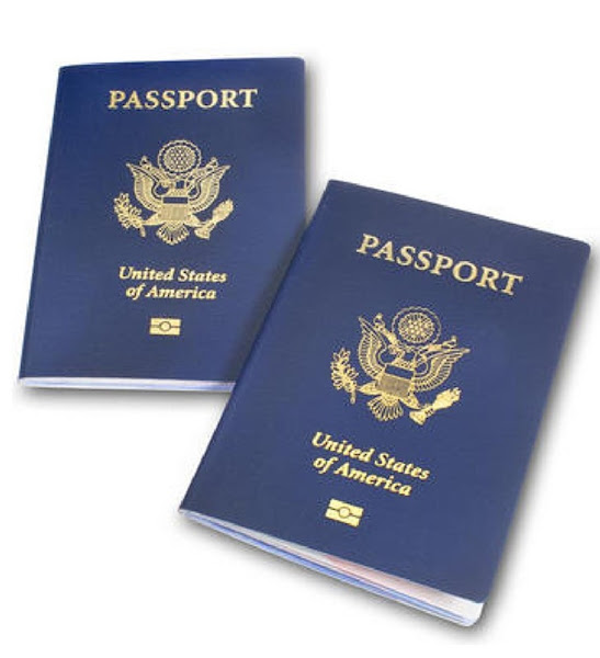 AA Passport and Visa Expedite Services
