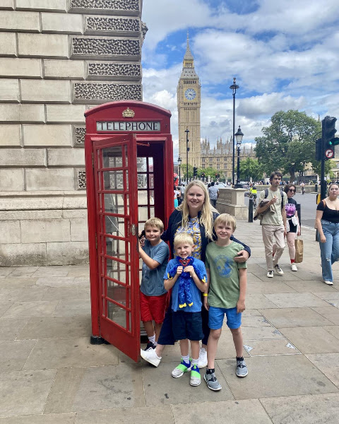 Vincent Vacations-Travel Agency Mansfield 5