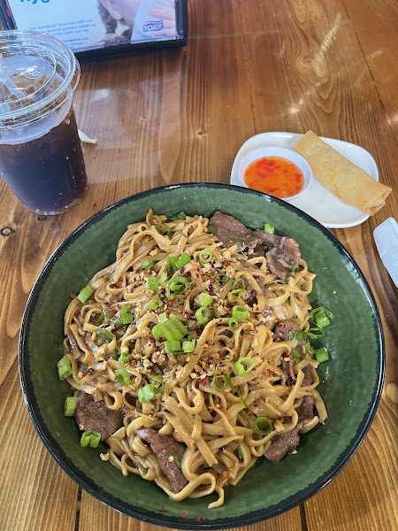 Crimson Dragon Cafe 3