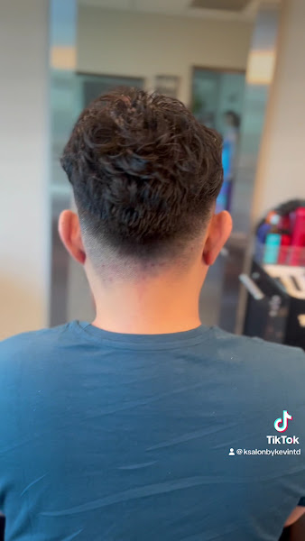 K Salon By Kevin TD 2