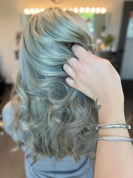 K Salon By Kevin TD 4