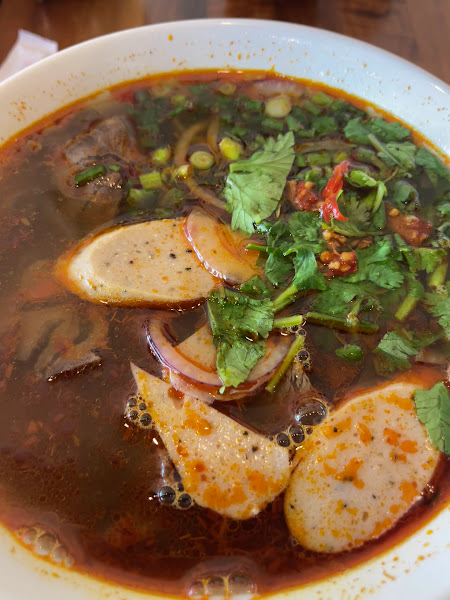 Phở Is For Lovers 2