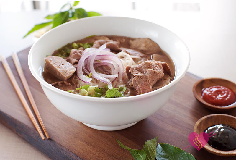 Phở Is For Lovers 3