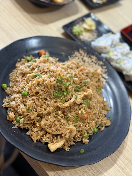 Nora Asian Fresh 4