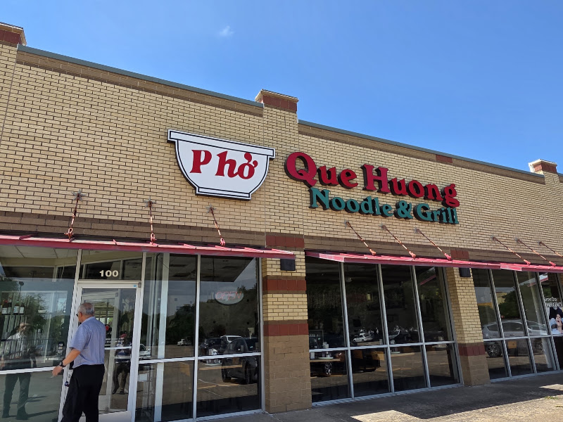 Pho Que Huong