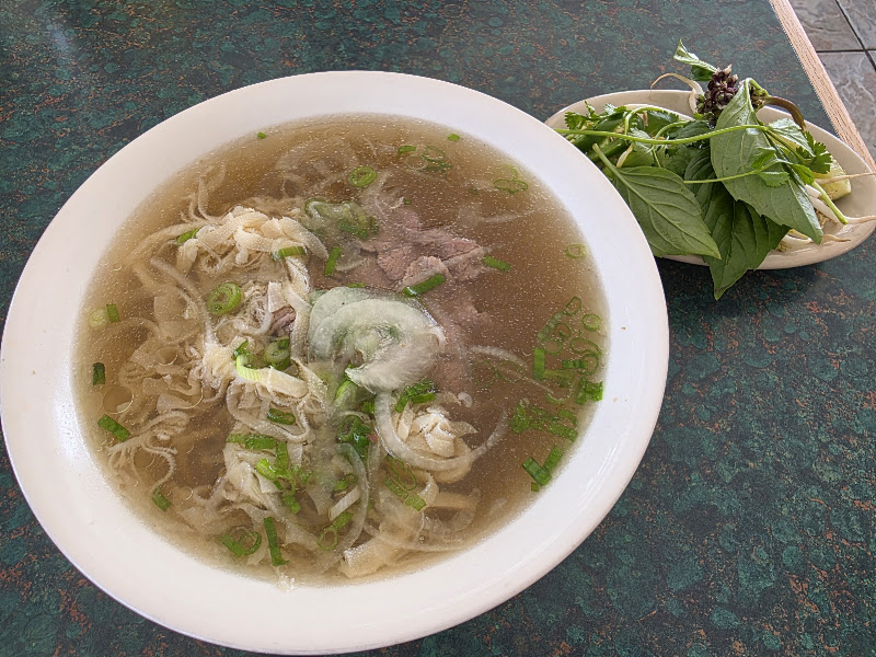 Pho Que Huong 3
