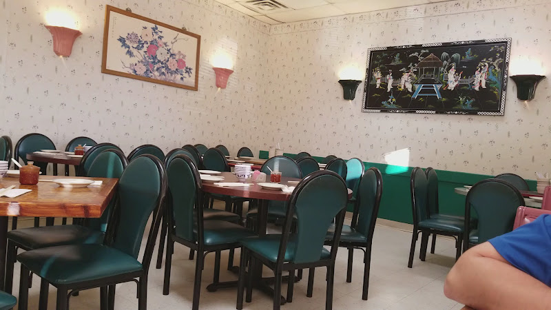 First Emperor Chinese Restaurant 2