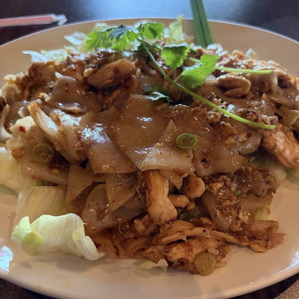 Thai's Thumbz Urban Kitchen Richardson 4