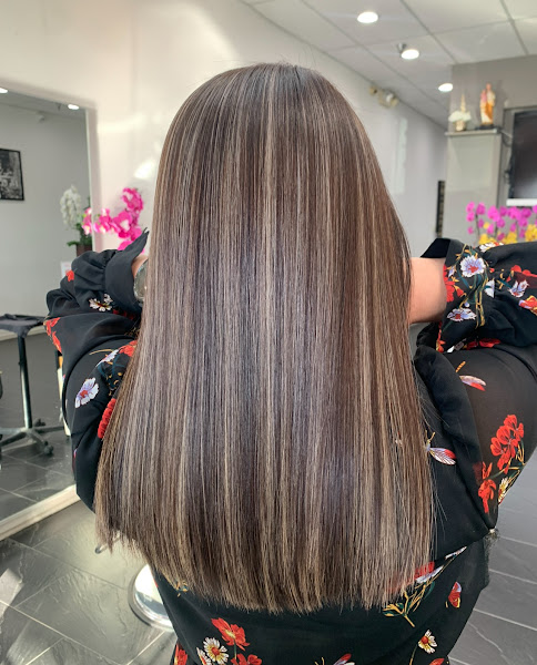 Cindy Hair Salon