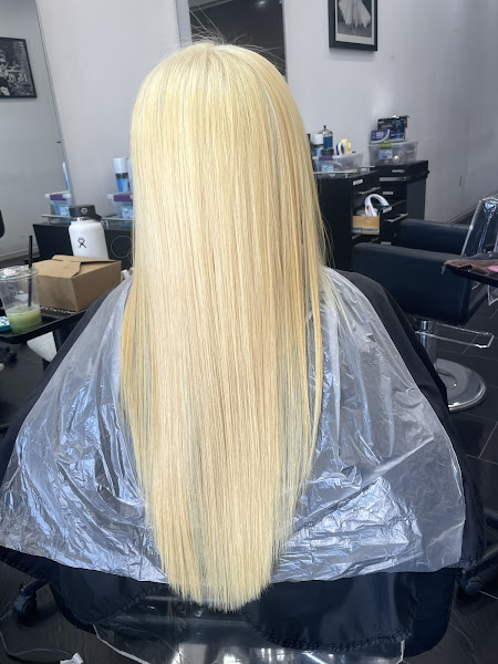 Cindy Hair Salon 3