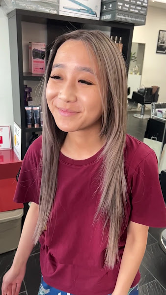 Cindy Hair Salon 4