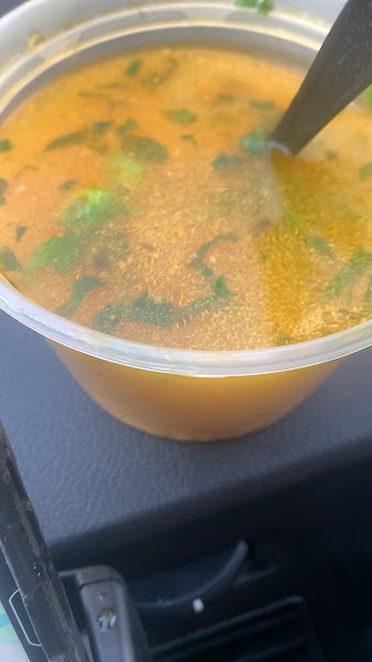 Himalayan Corner | Restaurant Richardson 2
