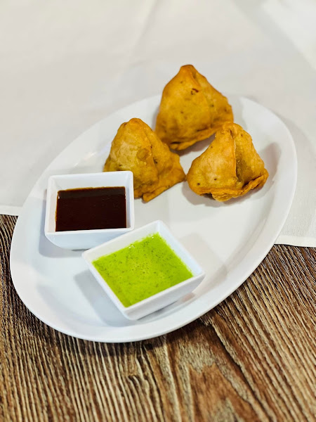 Himalayan Corner | Restaurant Richardson 3