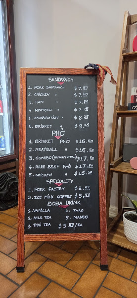 Banh Mi Dalat 2