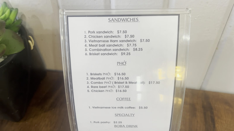 Banh Mi Dalat 3