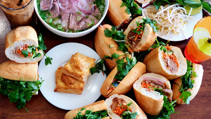 Banh Mi Dalat 4