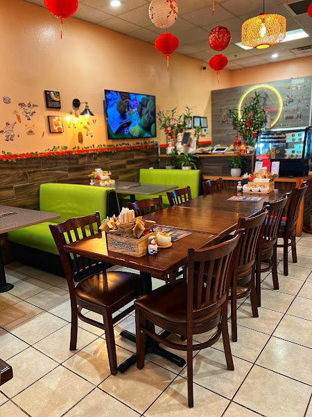 Mập Kitchen