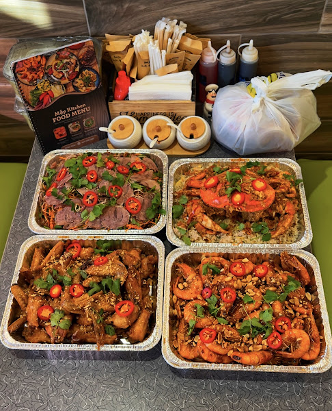 Mập Kitchen 5