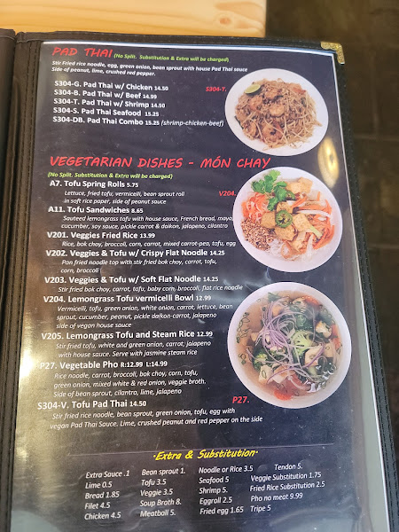 I Luv Phở | Preston 2