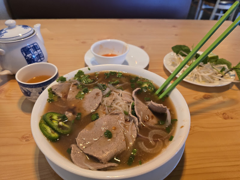 I Luv Phở | Preston 4