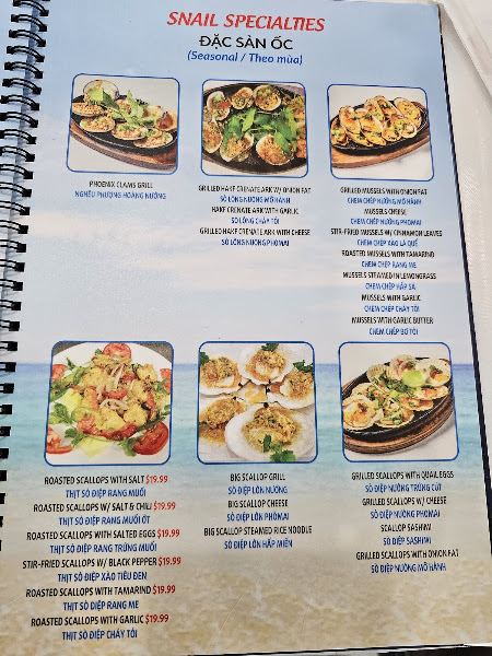 Ocean Crawfish Seafood & Grill - Dallas 4
