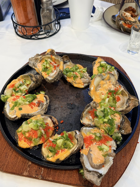 Ocean Crawfish Seafood & Grill - Dallas 5