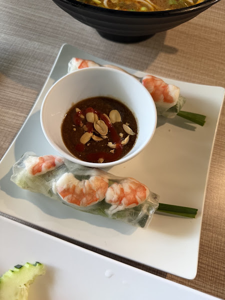 Gốc Vietnam Restaurant 2