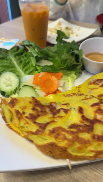 Gốc Vietnam Restaurant 3