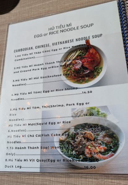 Gốc Vietnam Restaurant 4