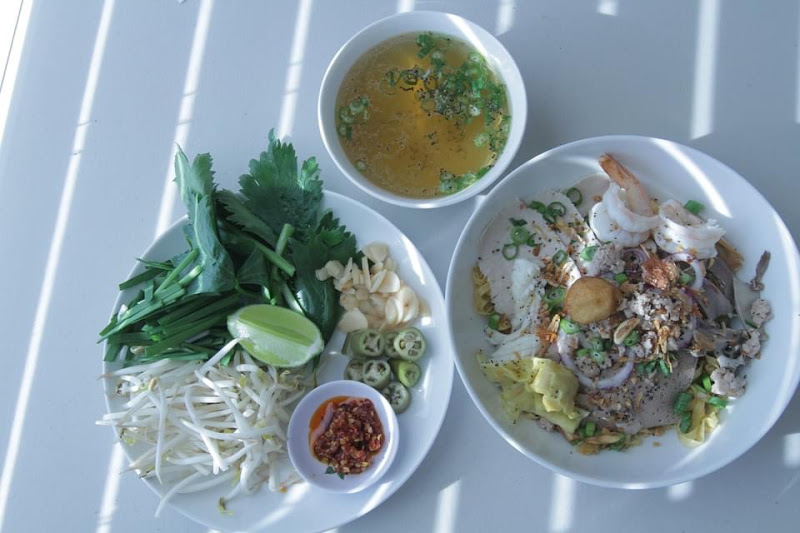 Gốc Vietnam Restaurant 5