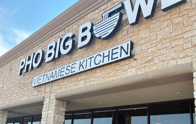 Pho Big Bowl Carrollton