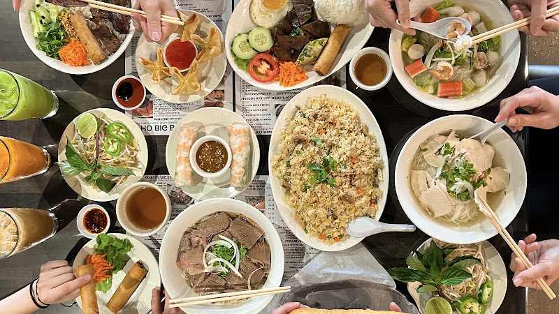 Pho Big Bowl Carrollton 5
