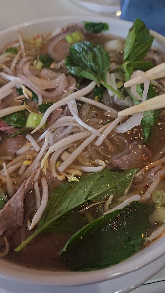 I Luv Pho Dallas 2