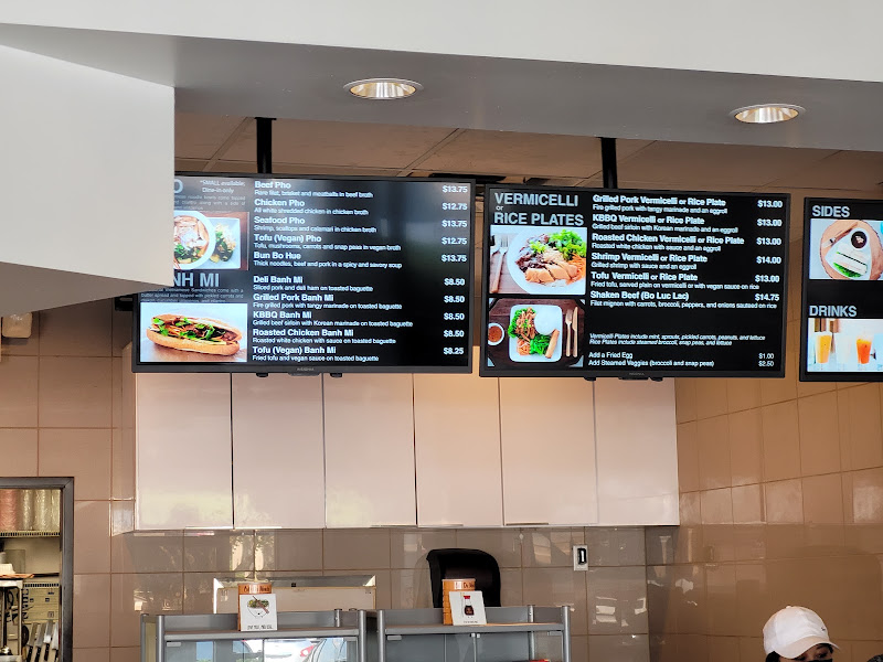 Phở is for Lovers 2