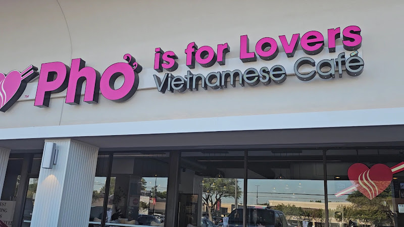 Phở is for Lovers 3