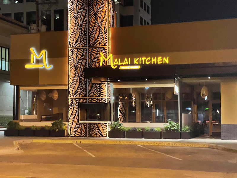 Malai Kitchen