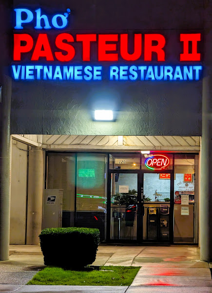 Pho Pasteur II