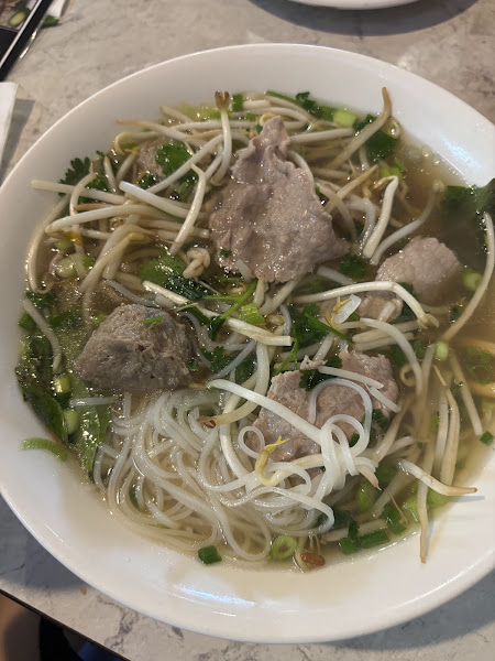 Pho Pasteur II 2