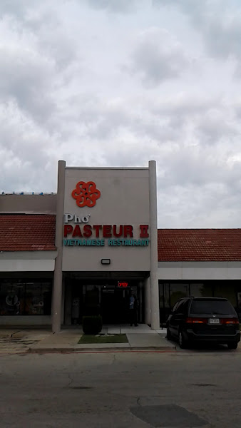 Pho Pasteur II 3