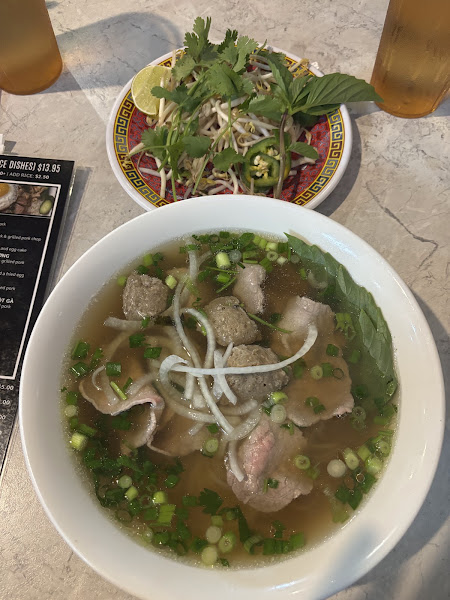Pho Pasteur II 5