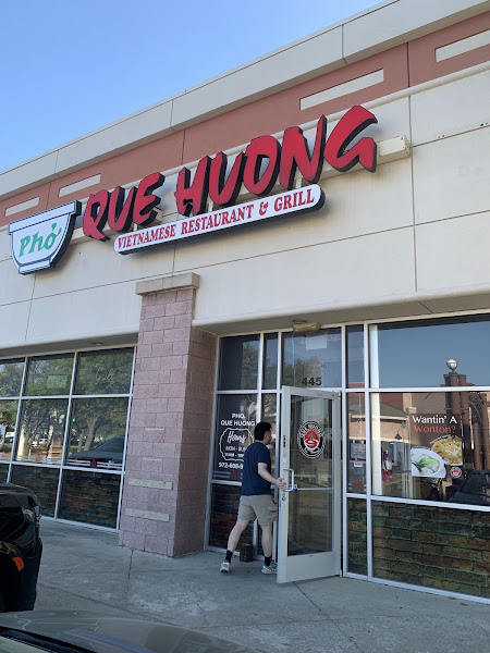 Pho Que Huong