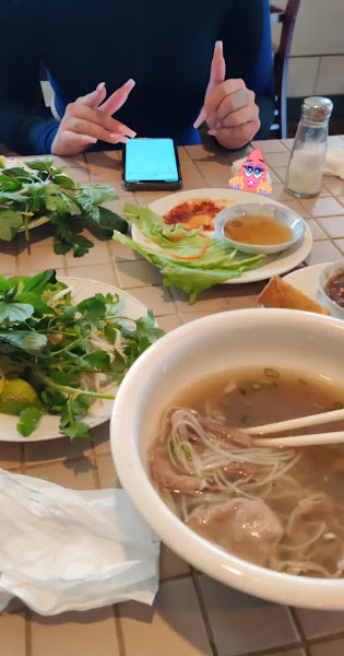 Phở Express Noodles & Grill 3