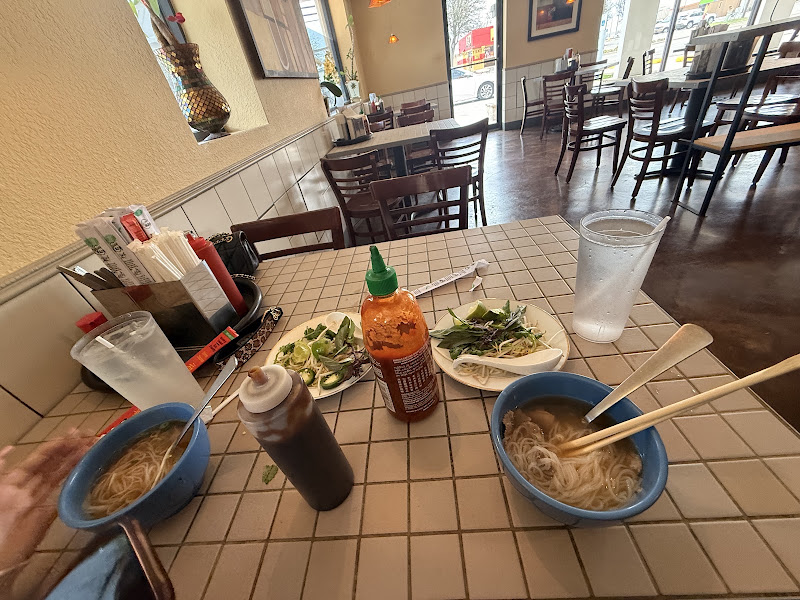 Phở Express Noodles & Grill 5