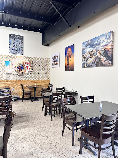 Ramallah Bakery مخبز رام الله