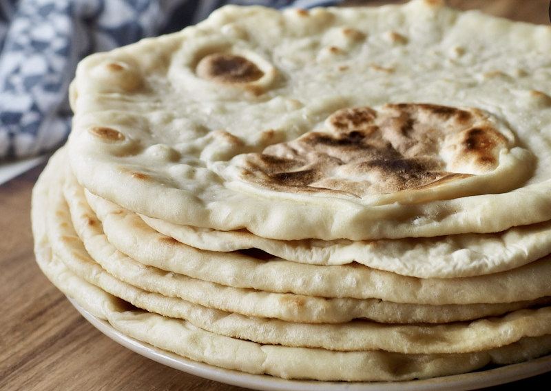 Ramallah Bakery مخبز رام الله 2