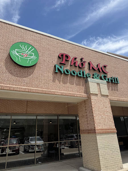 Pho MC