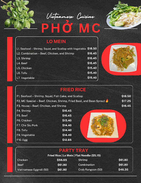 Pho MC 2