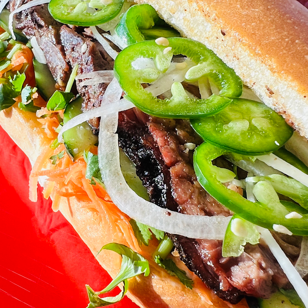 SALTLIGHT STATION - Banh Mi & Pho 5