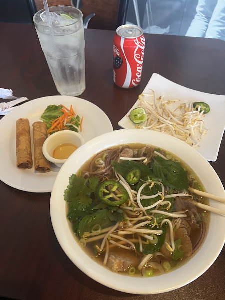 Phở Saigon #8 2